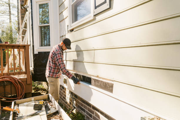Top rated local Siding Repair specialists in Portsmouth, VA